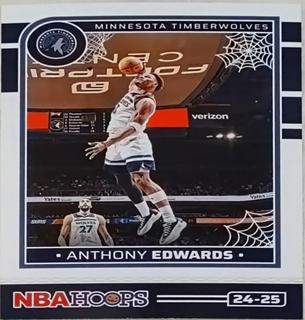 Anthony Edwards
