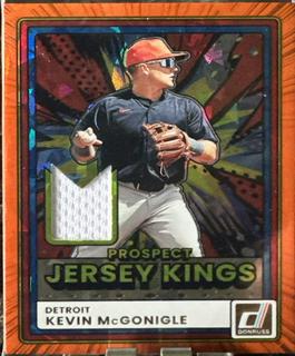Kevin McGonigle