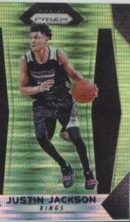 Justin Jackson