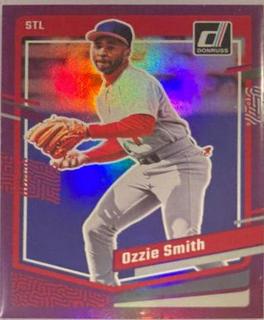 Ozzie Smith