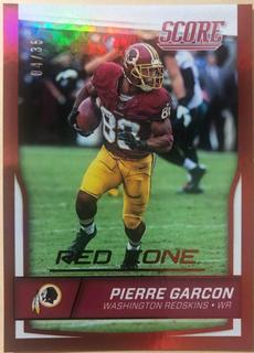 Pierre Garcon