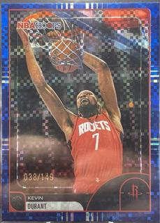 Kevin Durant