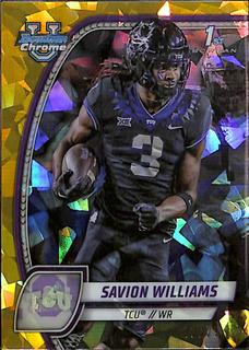 Savion Williams