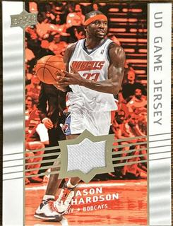 Jason Richardson