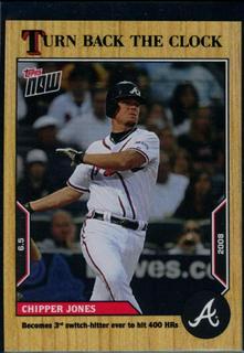 Chipper Jones