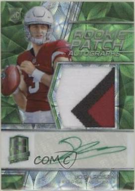 Josh Rosen #202 2018 Panini Spectra Football