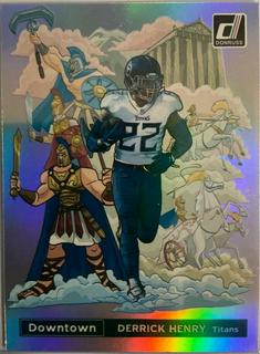 Derrick Henry