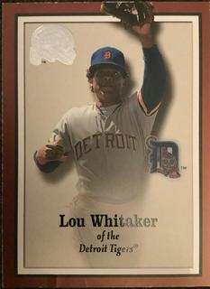 Lou Whittaker