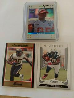Antonio Gates