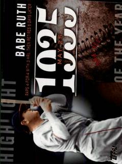 Babe Ruth