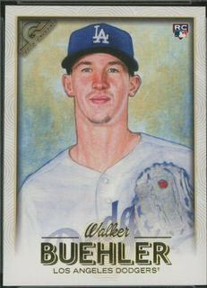 Walker Buehler