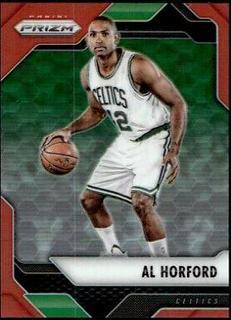 Al Horford