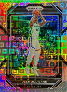 Desmond Bane