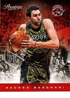 Andrea Bargnani