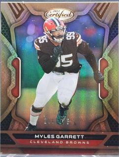 Myles Garrett