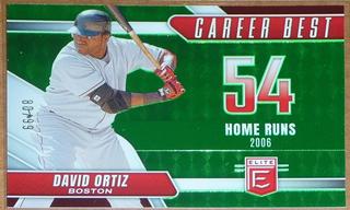 David Ortiz