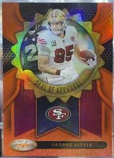 George Kittle