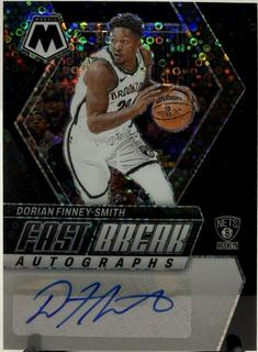 Dorian Finney-Smith