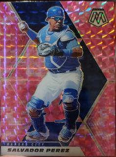 Salvador Perez