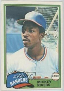 Mickey Rivers