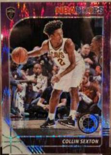 Collin Sexton