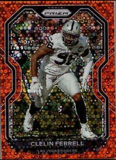 Clelin Ferrell