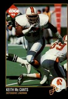 Keith McCants