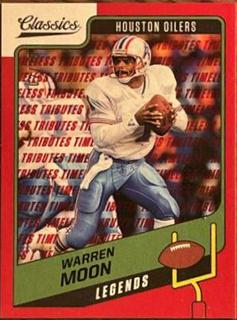 Warren Moon