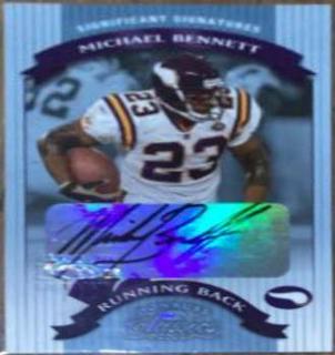 Michael Bennett