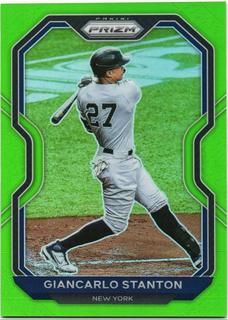 Giancarlo Stanton