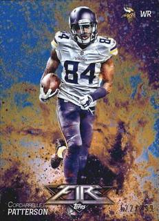 Cordarrelle Patterson