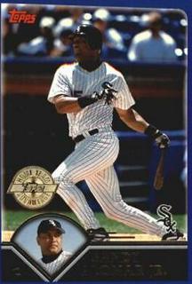 Sandy Alomar Jr.
