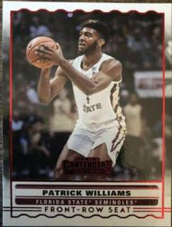 Patrick Williams