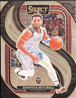 Donovan Mitchell
