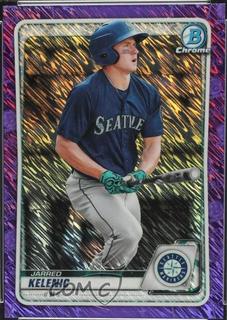 Jarred Kelenic