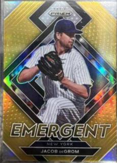 Jacob deGrom