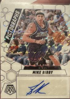 Mike Bibby