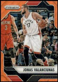 Jonas Valanciunas