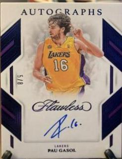 Pau Gasol