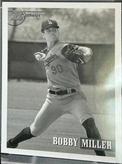 Bobby Miller