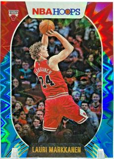 Lauri Markkanen