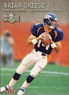 Brian Griese