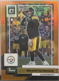 Ben Roethlisberger