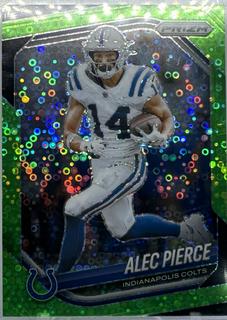 Alec Pierce