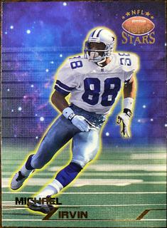 Michael Irvin