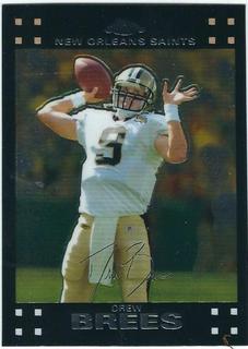 Drew Brees