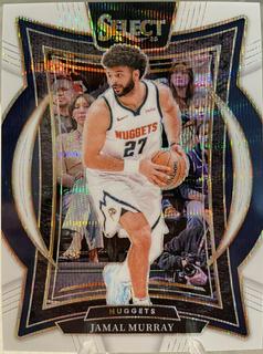 Jamal Murray