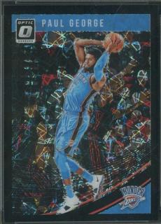Paul George