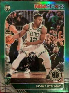 Grant Williams