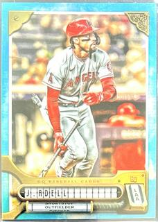 Jo Adell